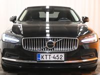 käytetty Volvo S90 D3 Business Inscription Edition Taksi aut