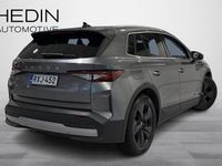 Käytetty Skoda Elroq Style 210 kW (286 HP) 2025 Harmaa Katumaasturi