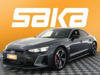 Käytetty Audi e-tron GT quattro 430 kW (585 HP) 2022 Sedan