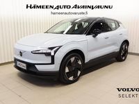 Käytetty Volvo EX30 Ultra 200 kW (272 HP) 2024 Sininen Katumaasturi