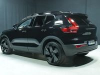 Uusi Volvo EX40 Plus 185 kW (252 HP) 2025 Katumaasturi