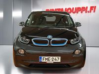 Käytetty BMW i3 38 HP (27 kW) 2014 Viistoperä