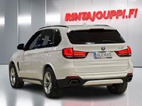 Käytetty BMW X5 277 HP (203 kW) 2014 Katumaasturi