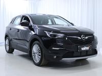 käytetty Opel Grandland X Innovation Plus 130 Turbo A