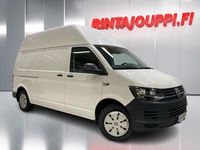 Käytetty VW T6 150 HP (110 kW) 2017 Van
