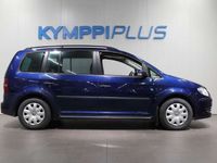 käytetty VW Touran Highline 2,0 TDI 125 kW - Highline