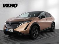 Käytetty Nissan Ariya Evolve 177 kW (242 HP) 2022 Katumaasturi