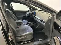 Käytetty VW ID.4 Pro Performance 150 kW (204 HP) 2023 Hopea / harmaa Katumaasturi