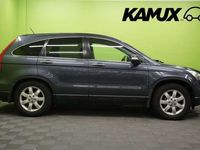 käytetty Honda CR-V Cr-v 5D2.0I MPV AUTOMATIC-RE58-4X4/263