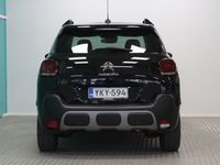 käytetty Citroën C3 Aircross PureTech 130 Pop Aut. 1.Om