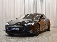 käytetty Tesla Model S P 85 D