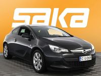 Käytetty Opel Astra GTC 140 HP (102 kW) 2013 Viistoperä