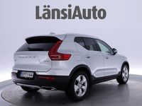 käytetty Volvo XC40 D3 Inscription aut Lisälämmitin/