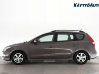 käytetty Hyundai i30 Wagon 1,6 CVVT 4AT Premium