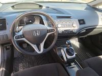 käytetty Honda Civic 1,8i Comfort 5D BUSINESS 1 om. /