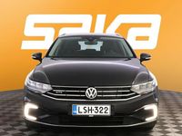 Käytetty VW Passat GTE 218 HP (160 kW) 2020 Farmari