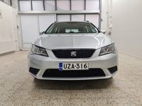 käytetty Seat Leon ST 1,2 TSI 110 Reference