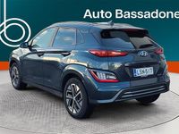 Käytetty Hyundai Kona Limited 100 kW (136 HP) 2023 Katumaasturi