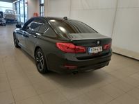 käytetty BMW 520 520 G30 Sedan d A xDrive Business Sport - Kiinteä