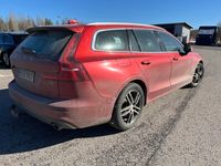 käytetty Volvo V60 T4 Business aut