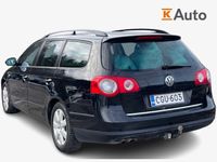 käytetty VW Passat Sedan Highline 2,0 TDI 140hv DSG