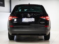 käytetty Skoda Kodiaq 2,0 TDI 150 Ambition DSG Autom. //