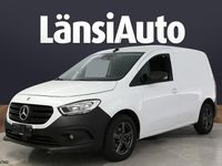 Käytetty Mercedes Citan 108 75 HP (55 kW) 2022 Van