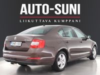 käytetty Skoda Octavia 1,2 TSI Elegance