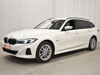 käytetty BMW 330e 330 G21 TouringxDrive Business Sport Tulossa myyntiin / Facelift / Blow-by heater /