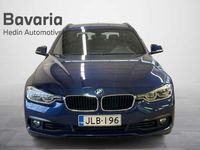 käytetty BMW 318 318 F31 Touring i A Business Exclusive // Prof