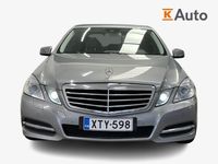käytetty Mercedes E220 CDI BE A Premium Business **Xenon, Vossen, Osanahka**