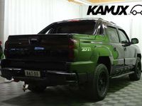 käytetty Chevrolet Avalanche Avalanche 4D1500 DORADO/332