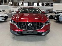 Uusi Mazda CX-30 Center-Line 140 HP (102 kW) 2025 Punainen Katumaasturi