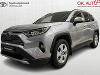 Käytetty Toyota RAV4 Active 176 HP (129 kW) 2022 Hopea Katumaasturi