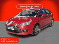 Käytetty Citroën C4 2010