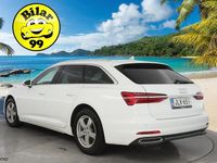 Käytetty Audi A6 Business 204 HP (150 kW) 2019 Farmari