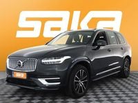 Käytetty Volvo XC90 Inscription 392 HP (288 kW) 2022 Katumaasturi
