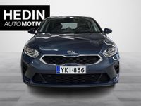 käytetty Kia Ceed 1,0 T-GDI ISG 100hv Active 5D