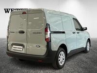 Uusi Ford Transit Trend 99 HP (72 kW) 2025 Van