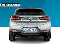 käytetty BMW X2 F39 xDrive 25e A Charged Edition M sport