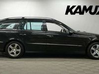 käytetty Mercedes E280 CDI A/