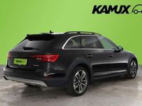 käytetty Audi A4 Allroad A4 Allroad quattro Farmari (AC) 4ov 2967cm3 A