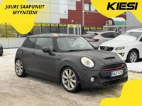 Käytetty Mini John Cooper Works Comfort 192 HP (141 kW) 2014 Viistoperä