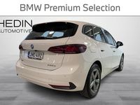 Käytetty BMW 225 Active Tourer 245 HP (180 kW) 2023 Tila-auto