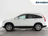 käytetty Honda CR-V 2,2 i-DTEC Nordic 4 x 4 AT Business