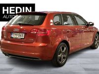 käytetty Audi A3 Sportback Attraction S line Business Plus 1,4 TFSI 92 kW S tronic Start-Stop