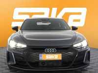 Käytetty Audi e-tron GT quattro 430 kW (585 HP) 2022 Sedan