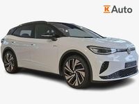 Uusi VW ID.4 GTX 246 kW (335 HP) 2026 Valkoinen Katumaasturi