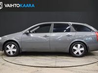 Käytetty Nissan Primera 109 HP (80 kW) 2006 Farmari