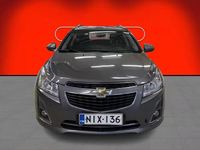 Käytetty Chevrolet Cruze LT 124 HP (91 kW) 2013 Farmari